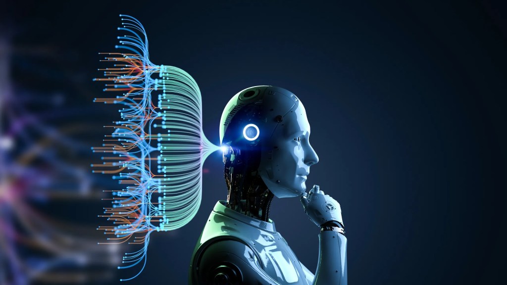 Scopriamo l’Intelligenza Artificiale: Gioca, Impara, Crea